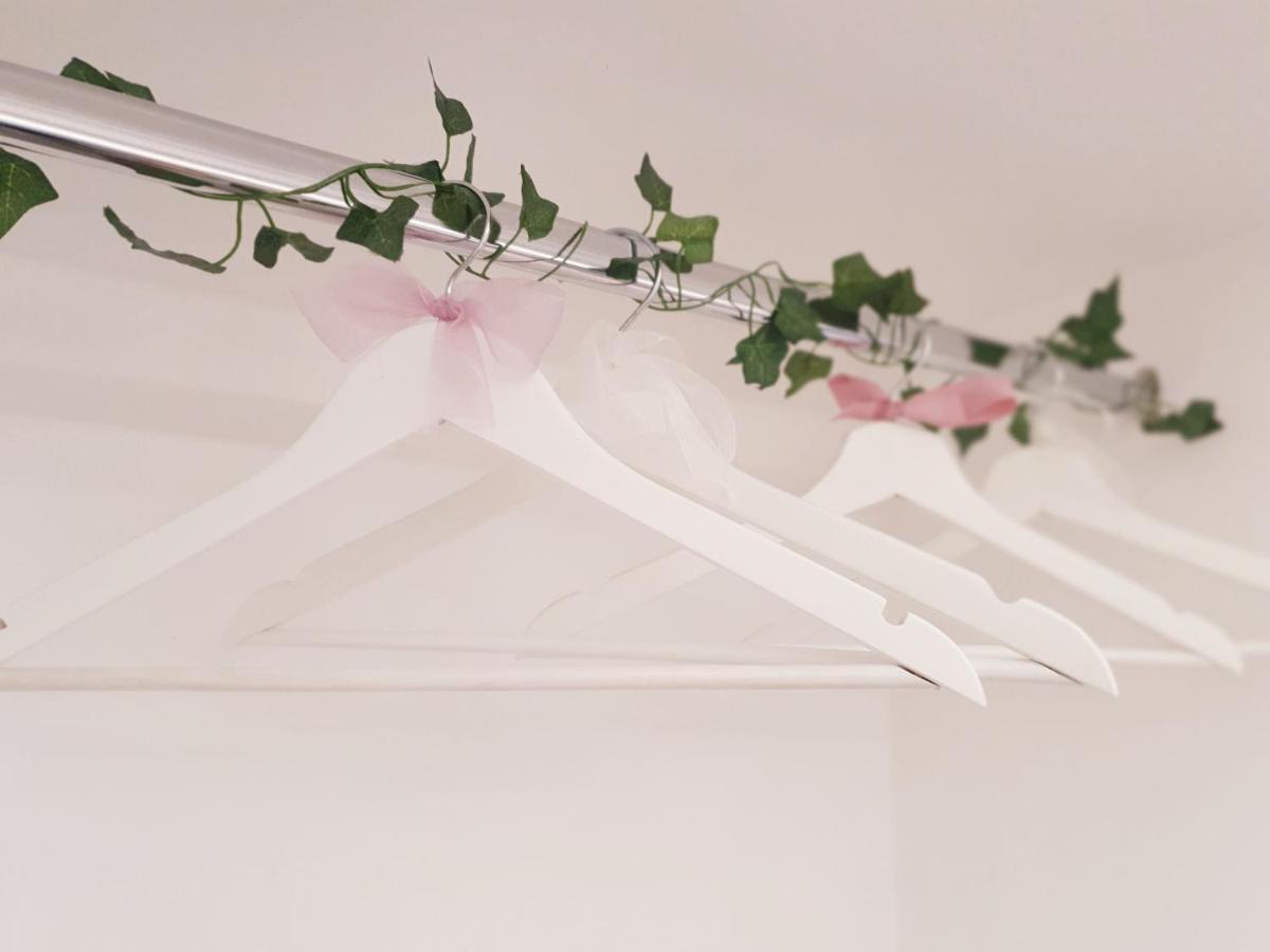 Apartamento Dimora Donna Madia Monopoli Exterior foto