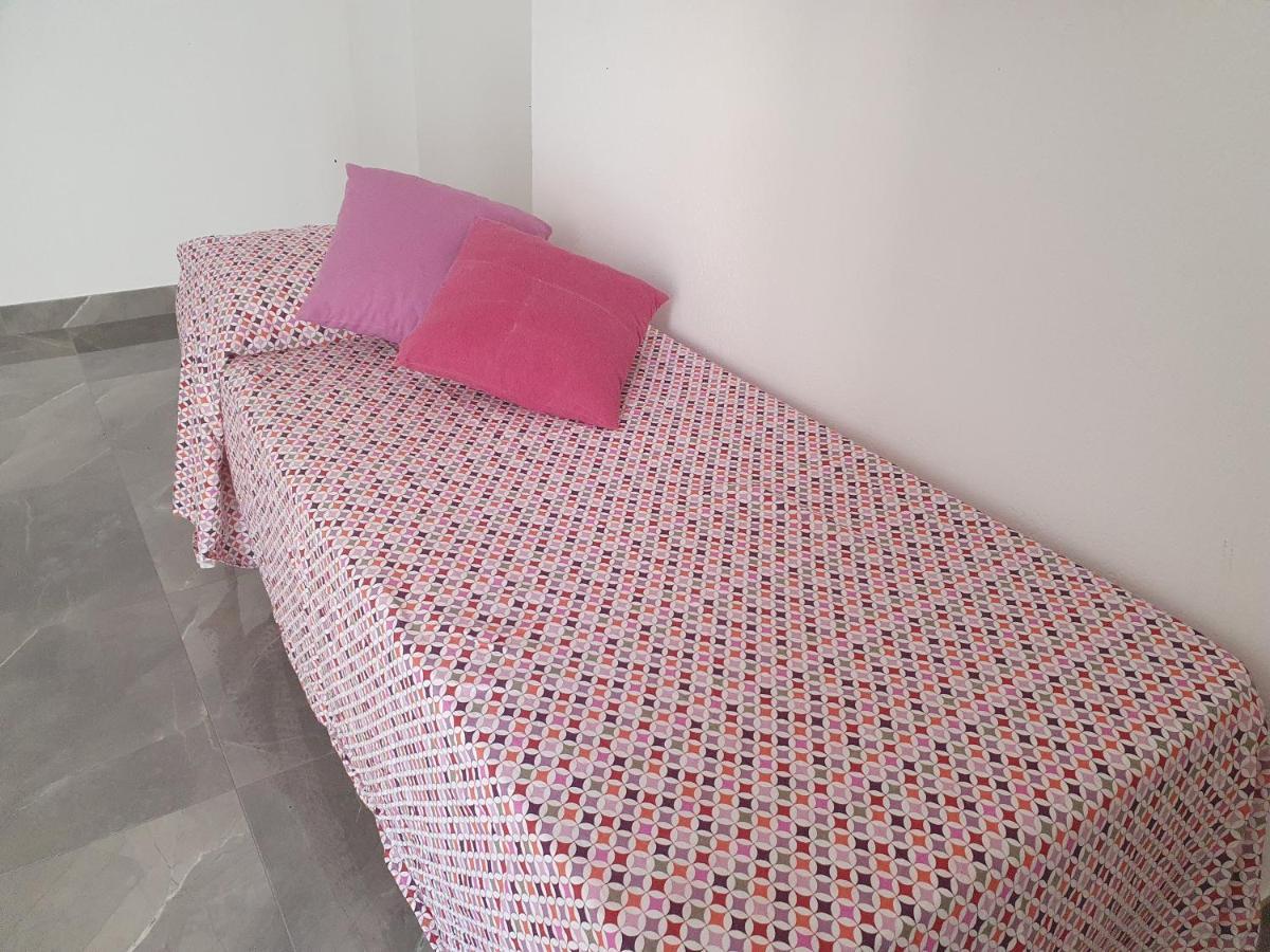 Apartamento Dimora Donna Madia Monopoli Exterior foto